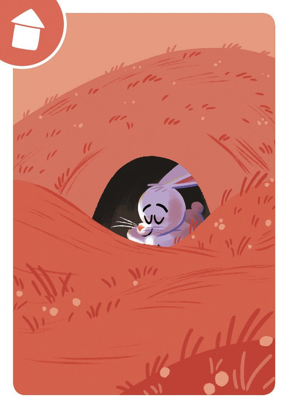 ИГРА. Время играть. Большая охота