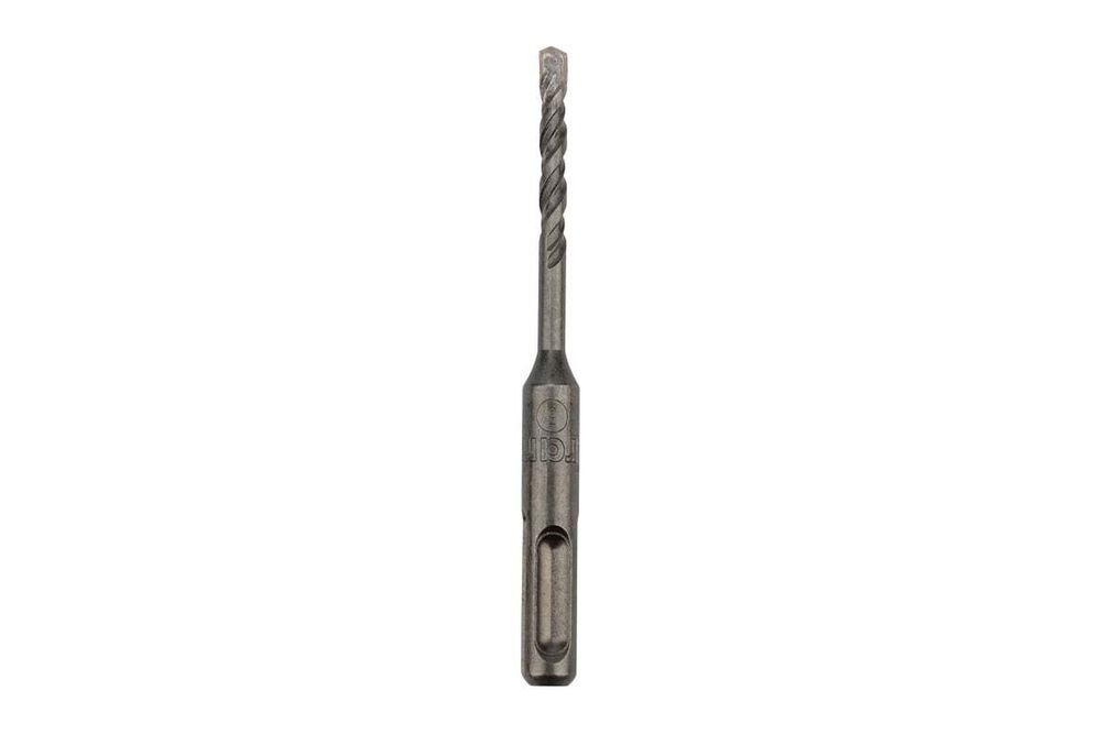 Бур по бетону (5x110x50 мм; 2 грани; SDS-Plus) KRANZ KR-91-0005