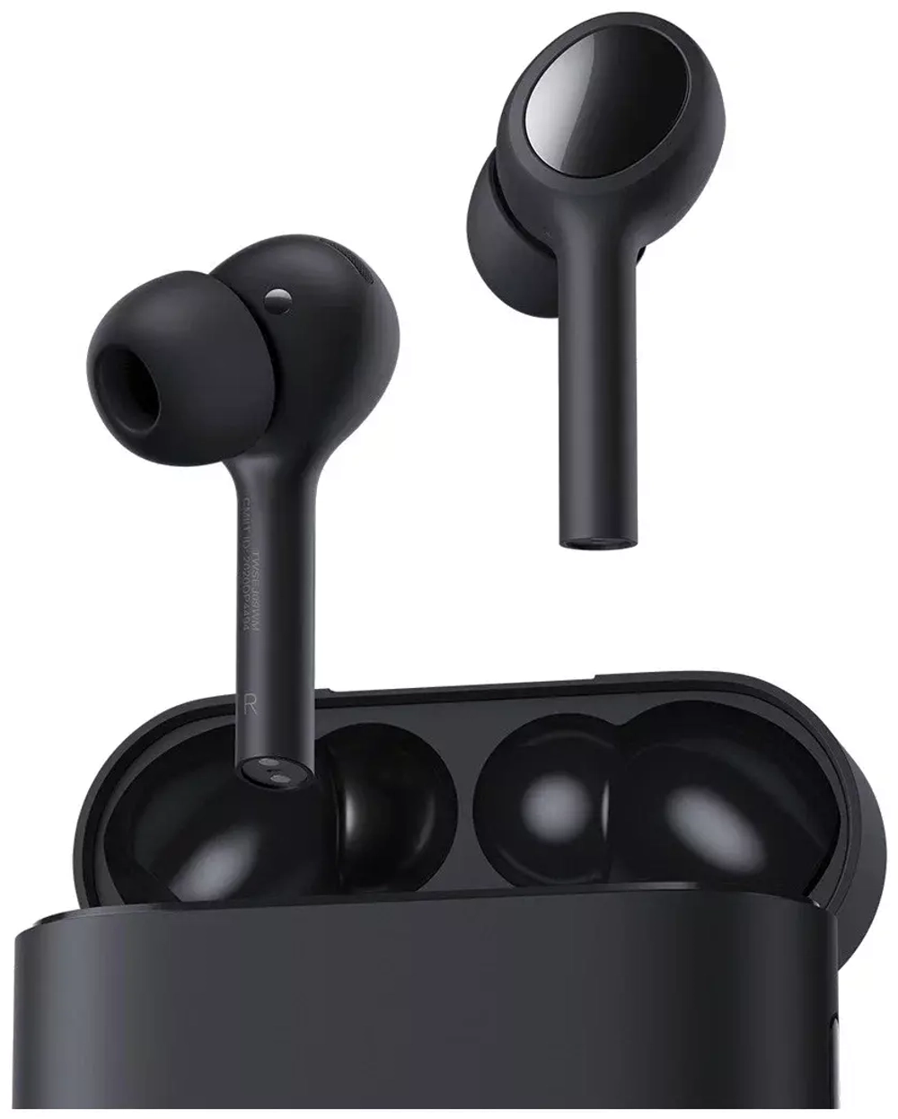 Беспроводные наушники Xiaomi Air 2 Pro, черные