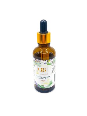 Гидрофильное масло Лавр (для проблемной кожи)