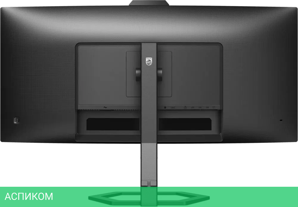 Монитор Philips 34E1C5600HE/00