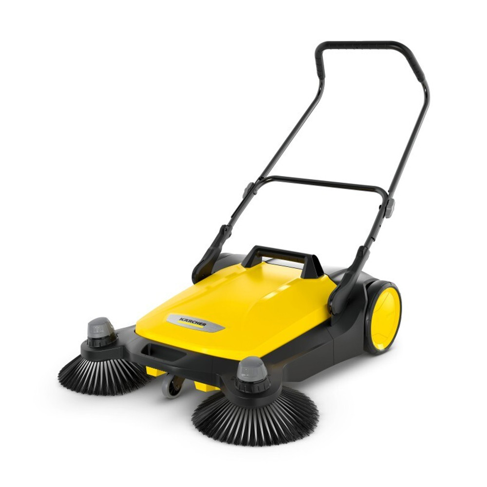 Подметательная машина Karcher S 6 Twin 1.766-460.0