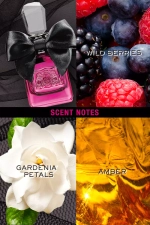 Juicy Couture Viva La Juicy Noir EDP