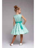 Платье нарядное для девочки на выпускной