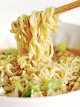 Лапша Otoki Ramen Креветка 120 г