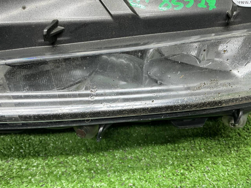 ПТФ левая Lexus RX 4 (2019-2022)