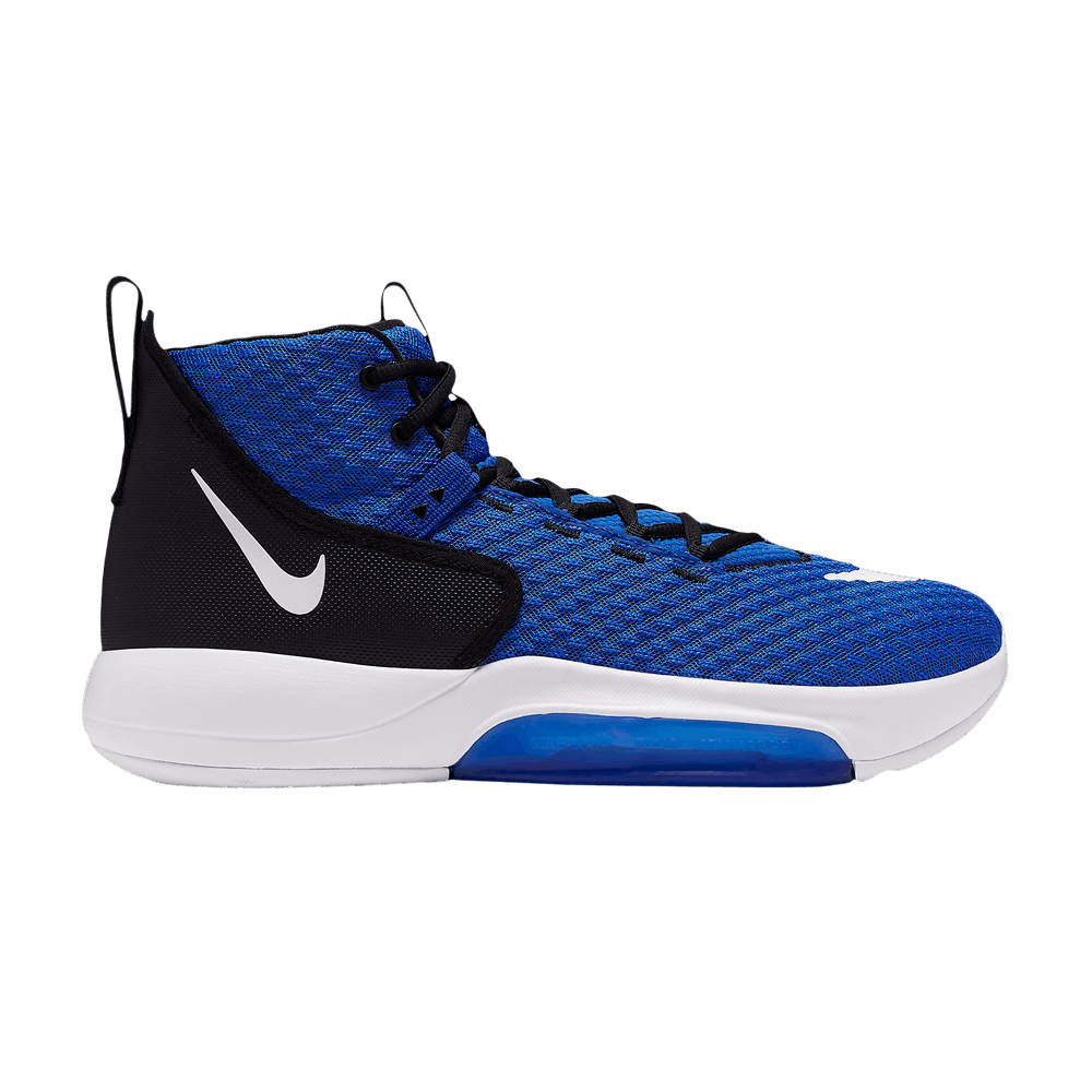 Кроссовки Nike Zoom Rize 1