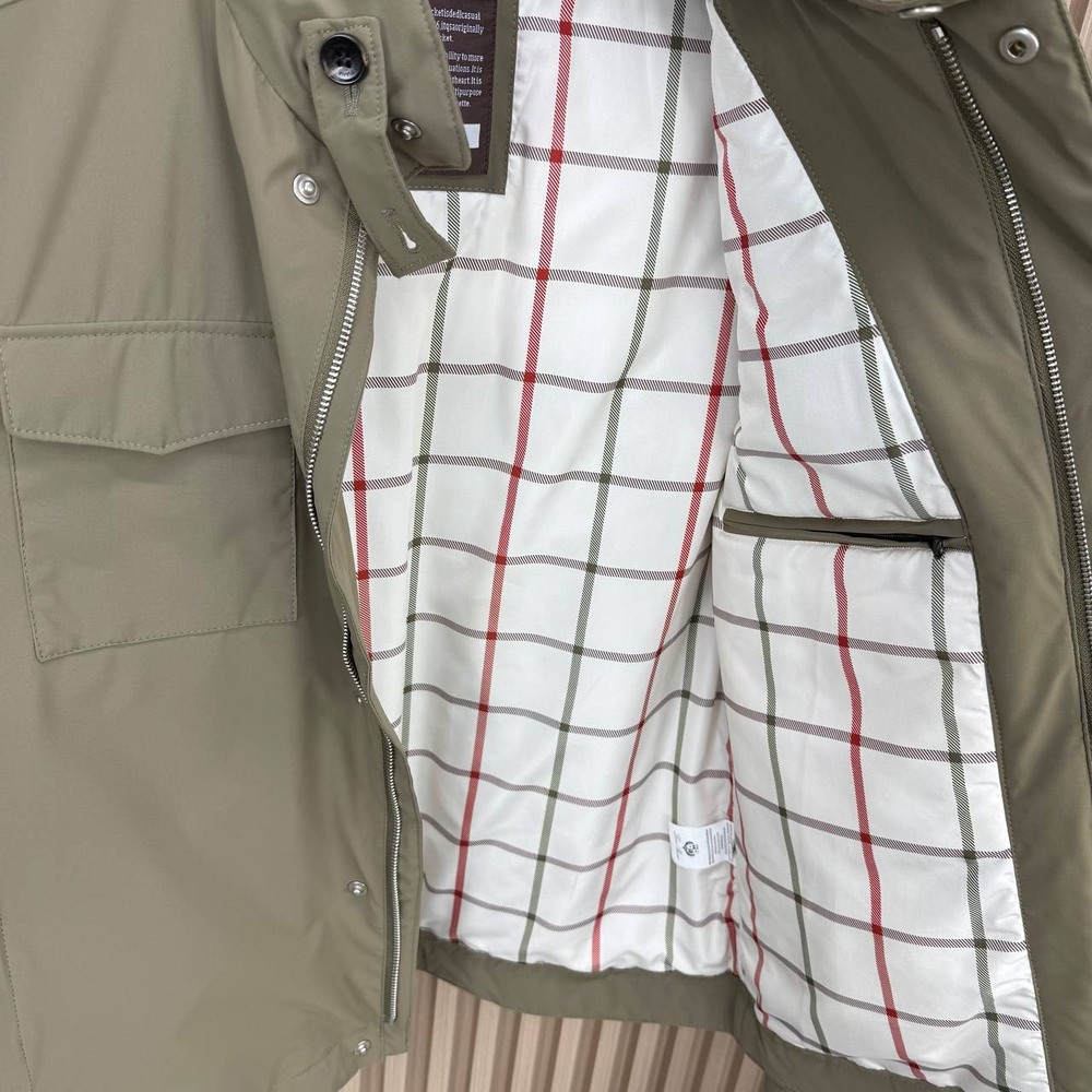 Куртка Loro Piana