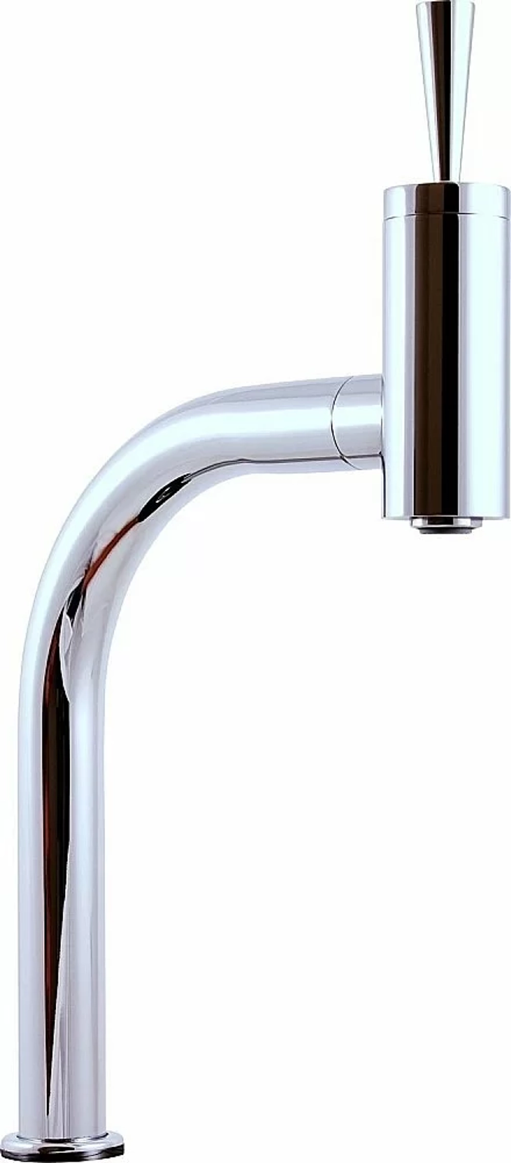 Смеситель для раковины RAV-Slezak SEINA JOSTIC SE716.5
