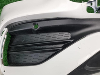 Бампер передний Mercedes C w206 (2021-н.в.) AMG