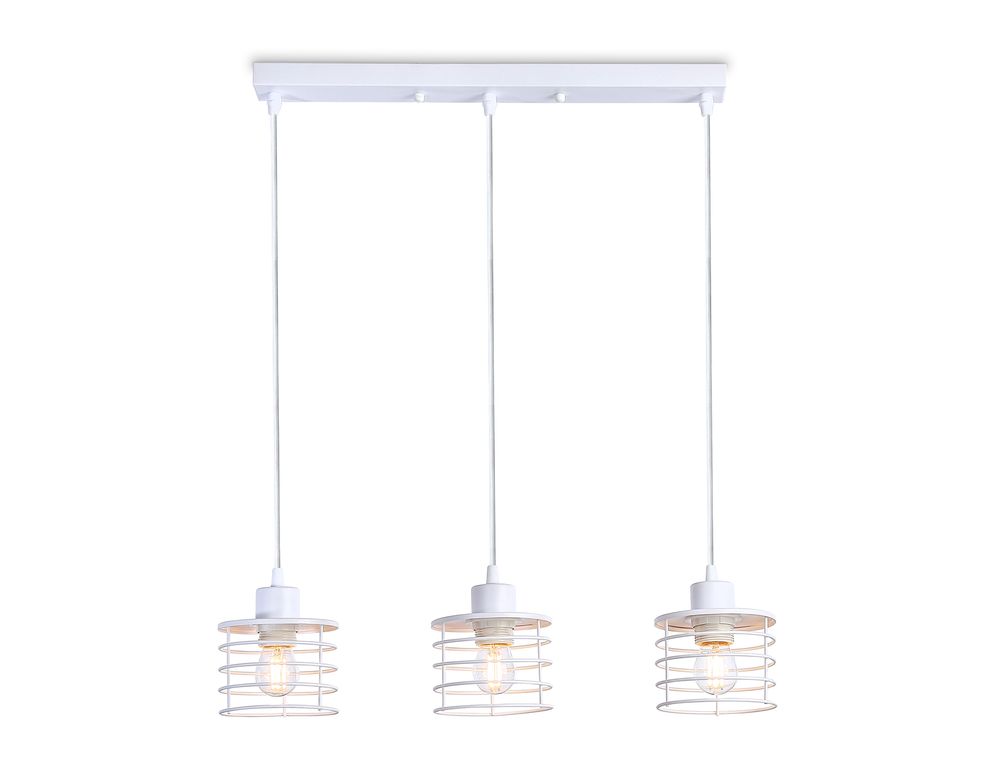 Ambrella Подвесной светильник в стиле лофт Loft TR8072