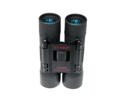Бинокль Sturman 10x25 чёрный - фото 3