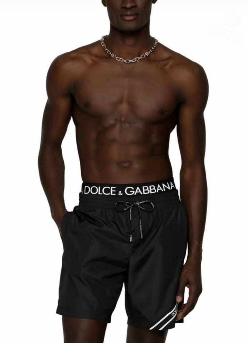 Шорты Dolce & Gabbana