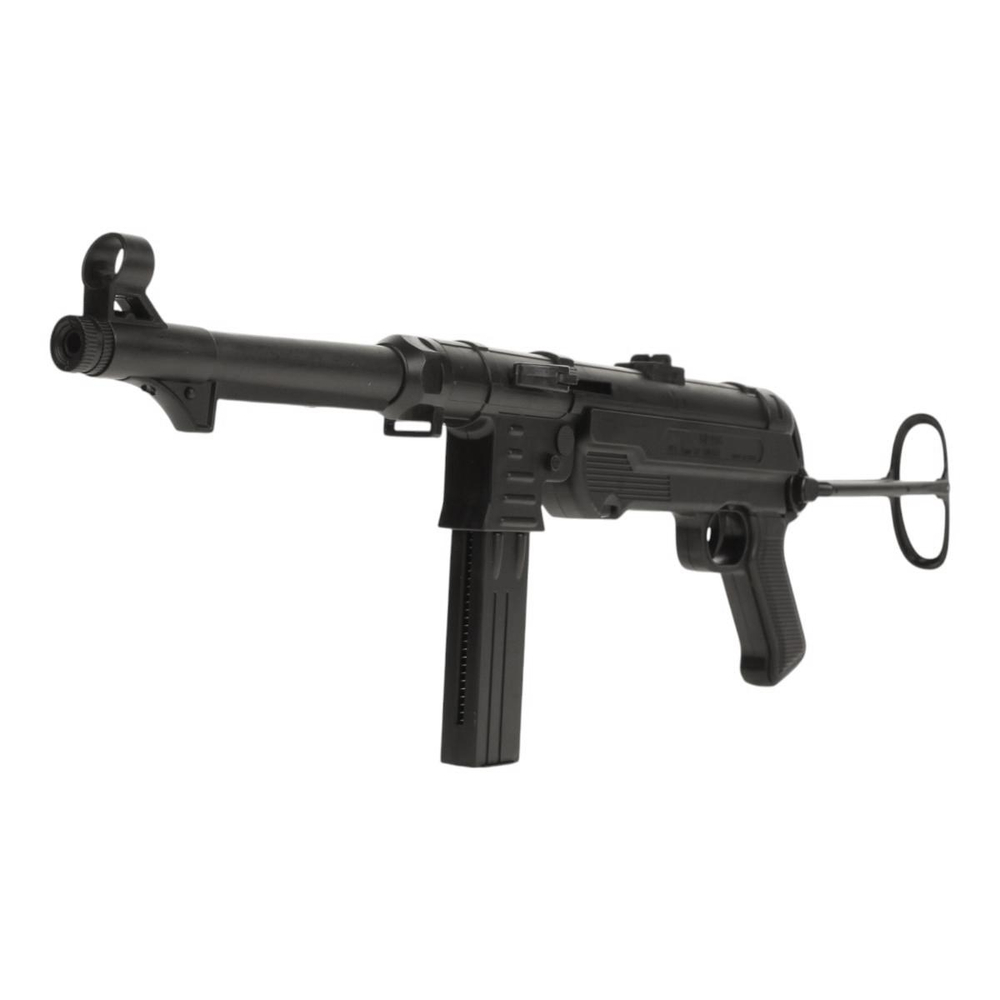 Автомат пн., пакет MP40S