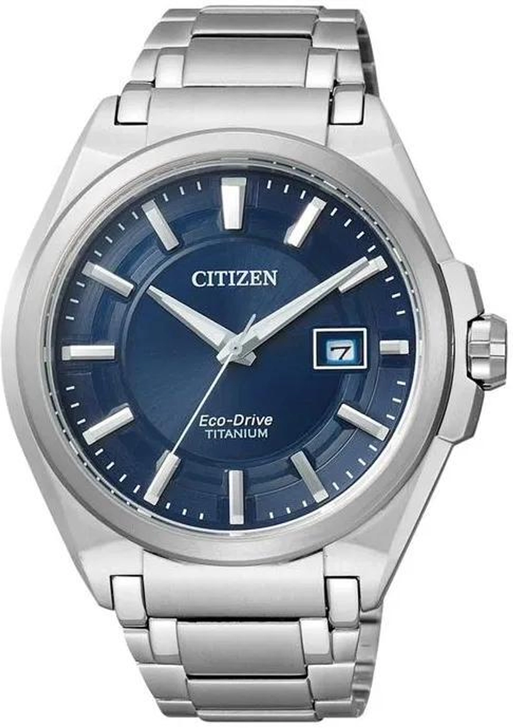 Мужские японские наручные часы Citizen BM6930-57M