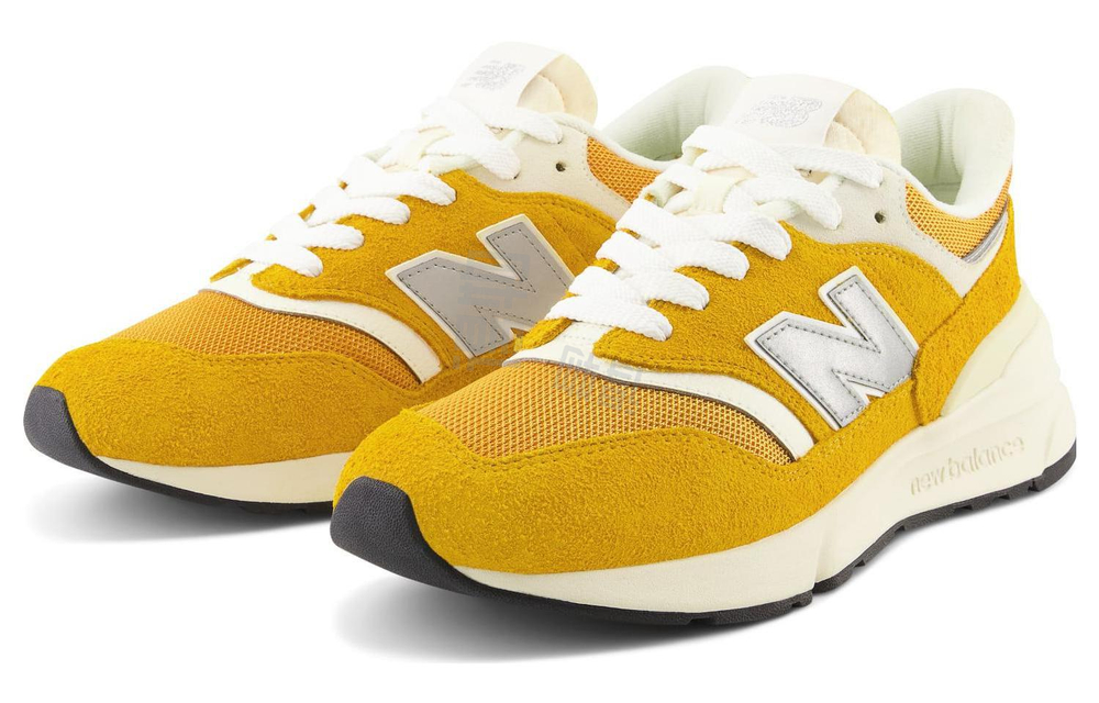 Кроссовки New Balance Nb 997R