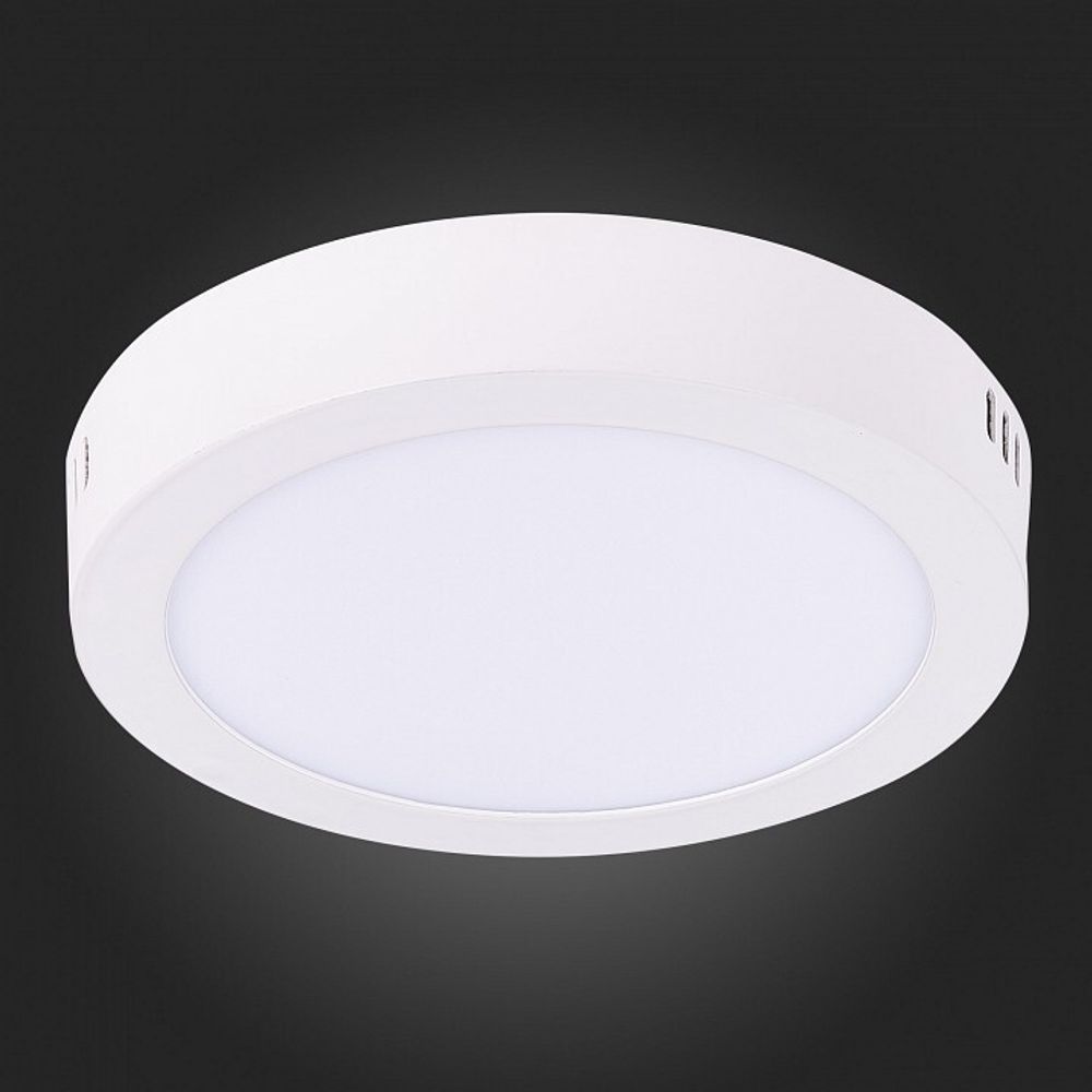 Накладной светильник ST-Luce Nubes ST112.542.12