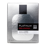 Вода туалетная PRO-Energy Platinum (ПРО-Энерджи Платинум) - 100ml for men