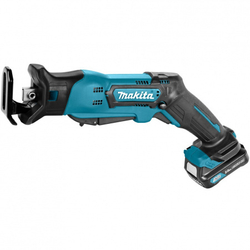 Сабельная пила Makita JR105DWAE