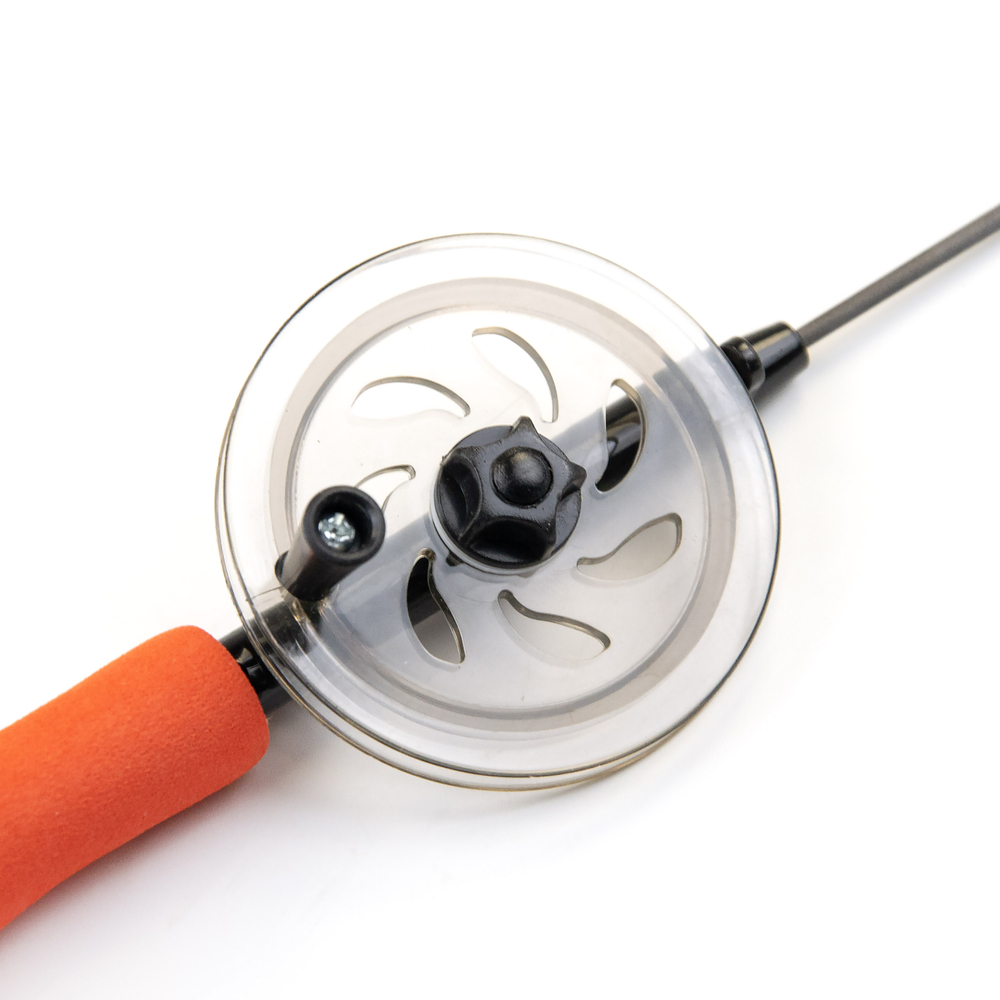 Зимняя удочка Osprey HFB-68