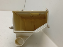 AWS61012 кт61 Бункер дозатора порошка для стиральной машины Whirlpool W10414671 б/у