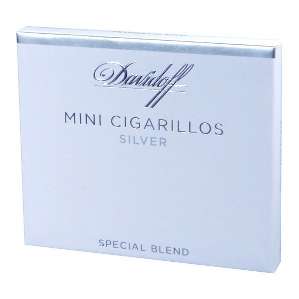 Davidoff Mini Cigarillos Nicaragua