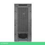 Корпус Thermaltake CTE T500 Air без БП черный (CA-1X8-00F1WN-00)