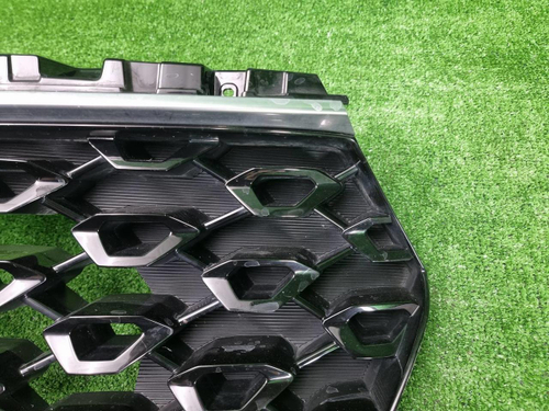 Решетка радиатора Kia Sorento 4 (2020-2023)