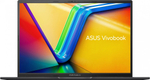 Ноутбук  ASUS VivoBook 16X K3604VA-MB268 16 ", Core i3, 16 Гб RAM, 512 Гб SSD, UHD Graphics, Черный