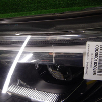 Фара левая Toyota Rav 4 CA40 (2015-2019) LED