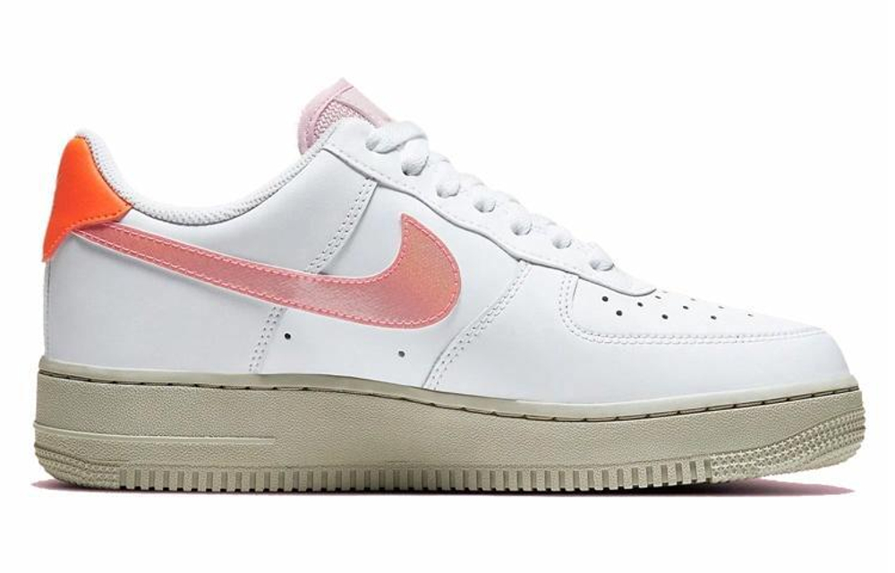 Кроссовки Nike Air Force 1 Low (Женская размерная сетка)
