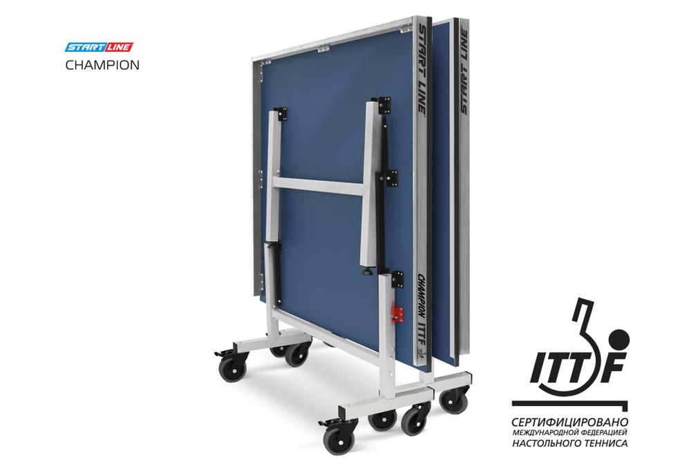 Стол теннисный Champion
