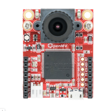 Камера SingTown OpenMV Cam H7 R2 Genuine-STM32 (Стандарт R2 материнская плата MT9M114)