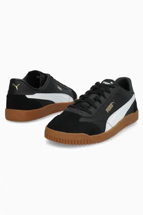 Кроссовки Puma Club 5v5 - черный