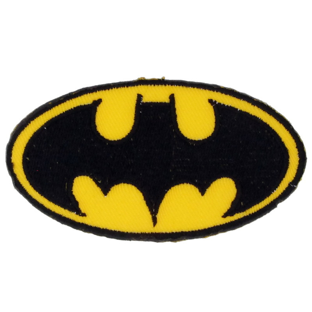 Нашивка Batman (918)