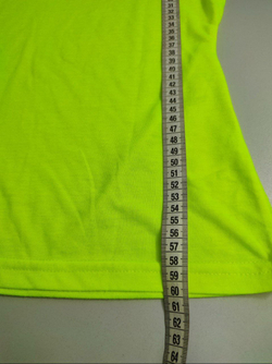 Футболка Janina яркая 44 размер