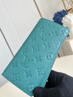 Louis Vuitton Brazza Wallet