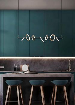 Подвесной светильник Mizi`en Craving MZ46379S-L7