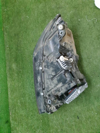 Фара правая BMW X3 G01, X4 G02 (2017-2021) Adaptive LED
