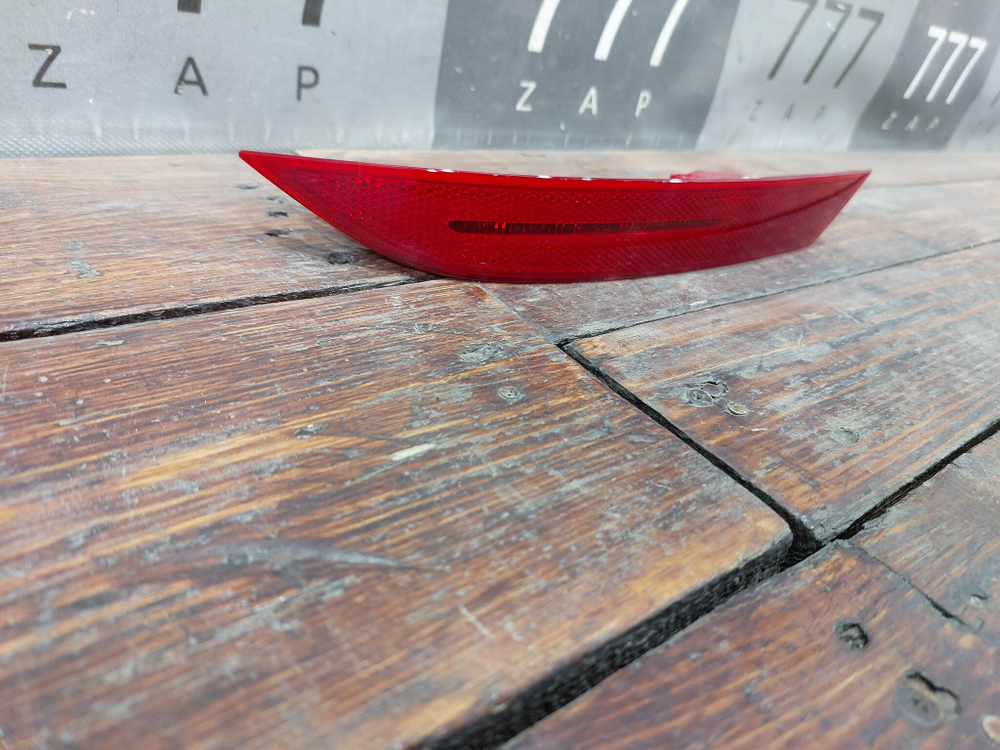 Катафот задний правый BMW X5 (G05) 18-нв Б/У Оригинал 63147442270