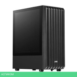 Корпус XPG Valor Storm без БП Black (VALORSTORMMTWOF-BKCWW)