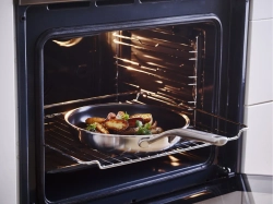 KitchenAid Сковорода многослойная 20см.