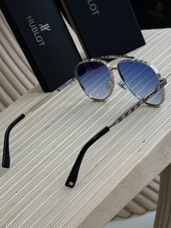 Солнечные очки Hublot