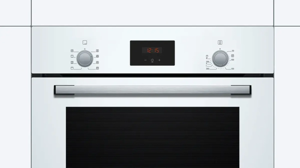 Духовой шкаф Bosch HBF512BV1R