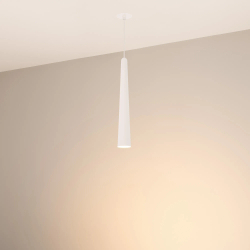 Светильник SP-STIRIA-L400-R57-5W Warm2700 (WH, 36 deg, 230V) (Arlight, IP20 Металл, 3 года) 054436