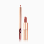 Charlotte Tilbury The Gift of Pillow Talk Lips Duo