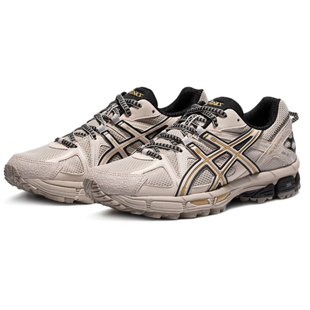 Кроссовки Asics Gel-Kahana 8, 1012A978-201