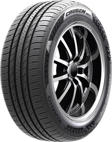 Kumho Crugen HP71 235/55 R20 102H