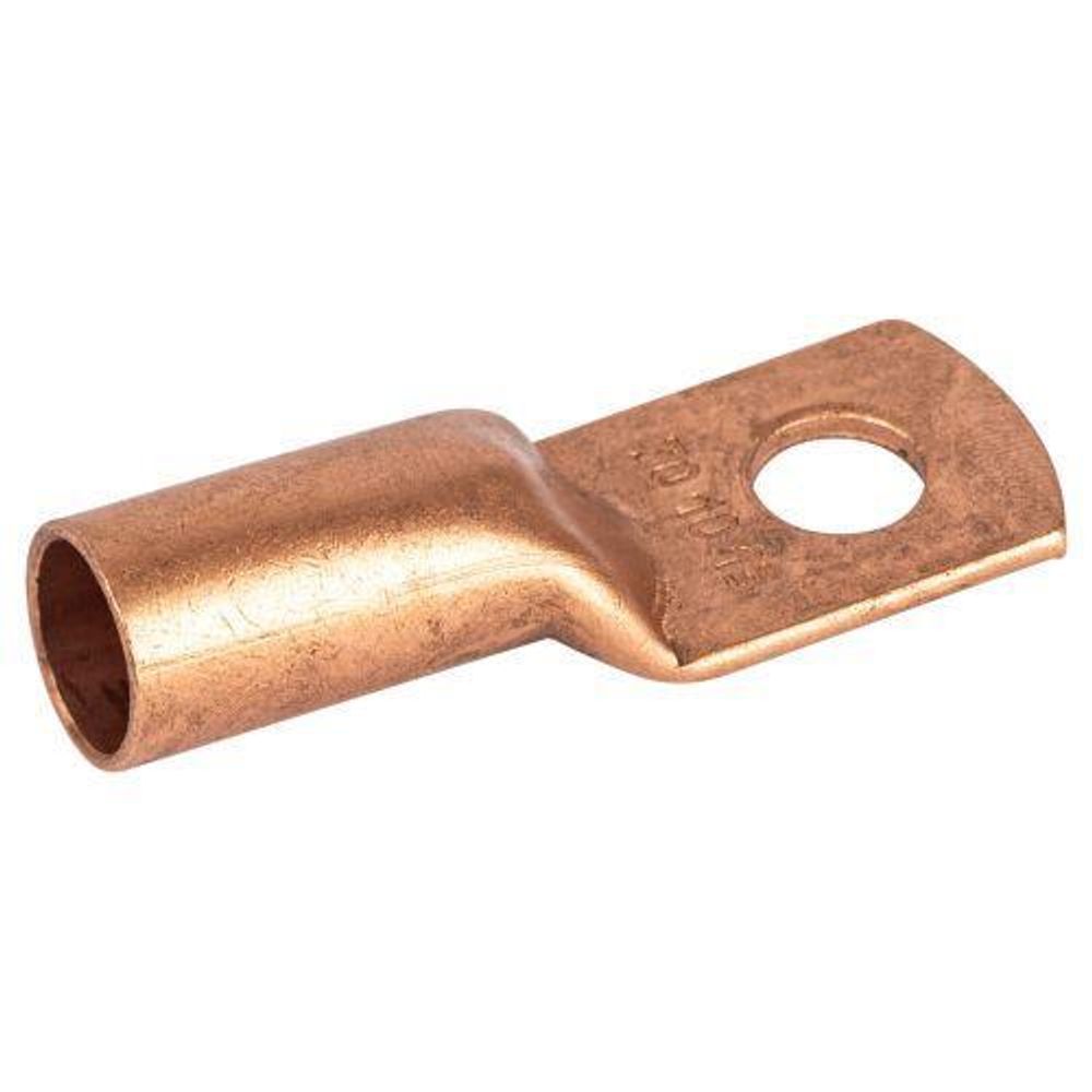 Наконечник медный ТМ 50-12-11 ЭРА Б0062582