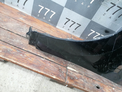 Крыло переднее левое Toyota Land Cruiser 200 07-12 Б/У Оригинал 5380260B50